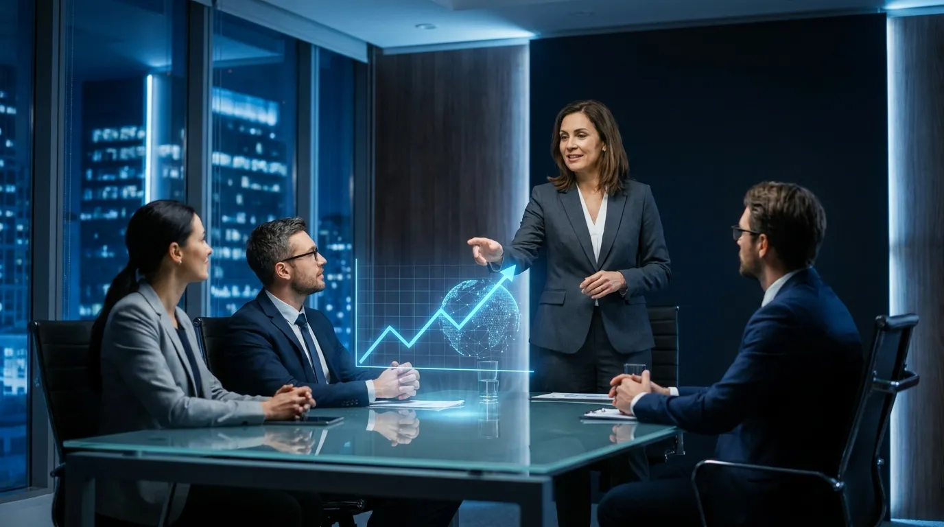 Liderar la consultoría y el desarrollo